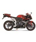 HONDA CBR 600 RR 2007 - 2012 SUONO BLACK MIVV