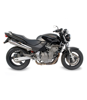 HONDA HORNET 600 1998 - 2002 X-CONE INOX/ST. STEEL MIVV