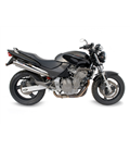HONDA HORNET 600 1998 - 2002 X-CONE INOX/ST. STEEL MIVV