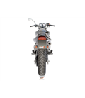 HONDA HORNET 600 1998 - 2002 X-CONE INOX/ST. STEEL MIVV