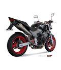 HONDA HORNET 600 2003 - 2006 X-CONE INOX/ST. STEEL MIVV