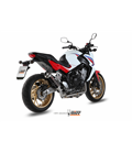 HONDA CB 650 F 2014 - 2018 GP BLACK MIVV