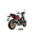 HONDA CB 650 F 2014 - 2018 GPPRO CARBONO COPA CARBONO MIVV