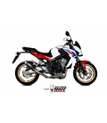 HONDA CB 650 F 2014 - 2018 GP PRO CARBONO MIVV