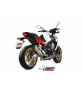 HONDA CB 650 F 2014 - 2018 GPPRO TITANIO MIVV