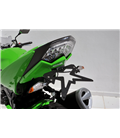 KAWASAKI Z 1000 2007-2009 ERMAX LED