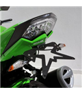 KAWASAKI Z 1000 2007-2009 ERMAX LED