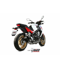 HONDA CB 650 F 2014 - 2018 MK3 BLACK MIVV