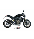 HONDA CB 650 R 2019 - DELTA RACE BLACK MIVV