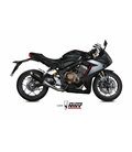 HONDA CB 650 R 2019 - GPPRO CARBONO COPA CARBONO MIVV