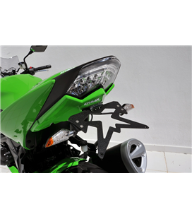 KAWASAKI ZX 10 R 2008-2010 ERMAX LED