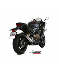 HONDA CB 650 R 2019 - GPPRO TITANIO MIVV