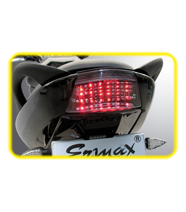 KAWASAKI ER 6 2006-2008 ERMAX LED