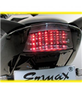 KAWASAKI ER 6 2006-2008 ERMAX LED