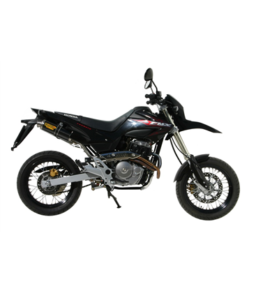 HONDA FMX 650 2005 - 2006 GP CARBONO COPA CARBONO MIVV