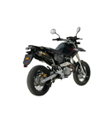 HONDA FMX 650 2005 - 2006 GP CARBONO COPA CARBONO MIVV