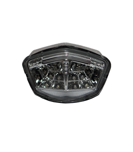 KAWASAKI EX 250 R NINJA 2008-3000 ERMAX LED