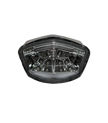 KAWASAKI EX 250 R NINJA 2008-3000 ERMAX LED