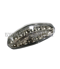 KAWASAKI ER 6 2009-2011 ERMAX LED