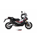 HONDA X-ADV 750 2017 - SUONO BLACK MIVV