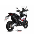 HONDA X-ADV 750 2017 - SUONO BLACK MIVV