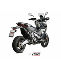 HONDA X-ADV 750 2017 - GPPRO CARBONO COPA CARBONO MIVV