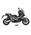 HONDA X-ADV 750 2017 - DELTA RACE BLACK MIVV