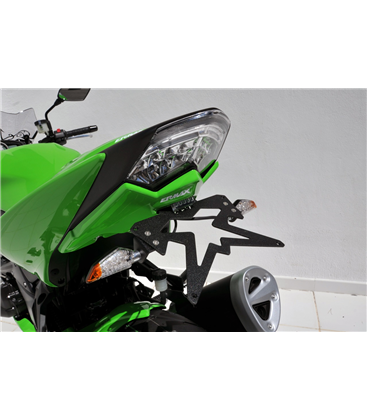 KAWASAKI Z 750 R 2011-3000 ERMAX LED