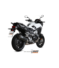 HONDA CROSSRUNNER 2015 - SPEED EDGE BLACK MIVV