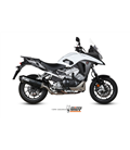 HONDA CROSSRUNNER 2015 - SPEED EDGE BLACK MIVV