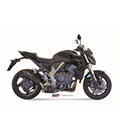 HONDA CB 1000 R 2008 - 2017 SUONO BLACK MIVV