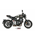 HONDA CB 1000 R 2018 - GP PRO CARBONO MIVV