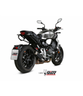 HONDA CB 1000 R 2018 - GPPRO CARBONO COPA CARBONO MIVV