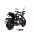 HONDA CB 1000 R 2018 - DELTA RACE BLACK MIVV