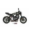 HONDA CB 1000 R 2018 - MK3 CARBONO MIVV