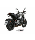 HONDA CB 1000 R 2018 - MK3 CARBONO COPA CARBONO MIVV