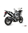 HONDA CROSSTOURER 2012 - SPEED EDGE BLACK MIVV