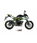 KAWASAKI Z 125 2019 - GP PRO CARBONO MIVV