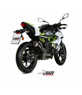 KAWASAKI Z 125 2019 - GPPRO CARBONO COPA CARBONO MIVV