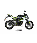 KAWASAKI Z 125 2019 - GP PRO BLACK MIVV