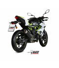 KAWASAKI Z 125 2019 - GPPRO BLACK MIVV