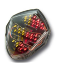 SUZUKI GSXR 1000 2003-2004 ERMAX LED