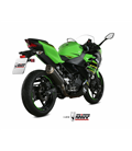 KAWASAKI NINJA 400 2018 - GPPRO CARBONO COPA CARBONO MIVV