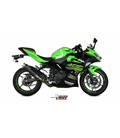 KAWASAKI NINJA 400 2018 - GP PRO BLACK MIVV