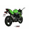 KAWASAKI NINJA 400 2018 - GPPRO TITANIO MIVV