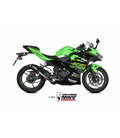 KAWASAKI NINJA 400 2018 - MK3 CARBONO COPA CARBONO MIVV