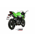 KAWASAKI NINJA 400 2018 - MK3 CARBONO COPA CARBONO MIVV