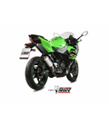 KAWASAKI NINJA 400 2018 - MK3 INOX/ST. STEEL MIVV