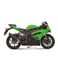 KAWASAKI ZX-6 R 636 2013 - 2016 SUONO BLACK MIVV