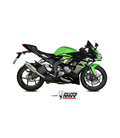 KAWASAKI ZX-6 R 636 2019 - GPPRO TITANIO MIVV